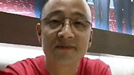 新笑林 抻面