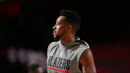 NBA热辣资讯 名记：开拓者将送出CJ&小南斯&斯内尔 从鹈鹕得到哈特等筹码