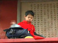 中小学安全常识 外出游玩应注意哪些