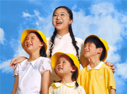 傅首尔谈别对孩子说“闭嘴”