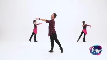 又见北风吹-饶子龙（教学分解）