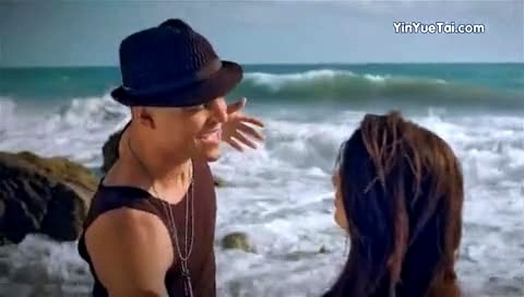 IU kiss&cry Suave (Kiss Me)-Pitbull