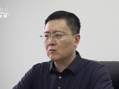 信用中国 刘兴 以微镀层筑大制造