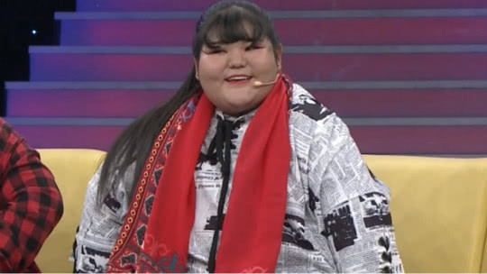 幸福来敲门【天津卫视】 300多斤姐弟俩的减肥梦