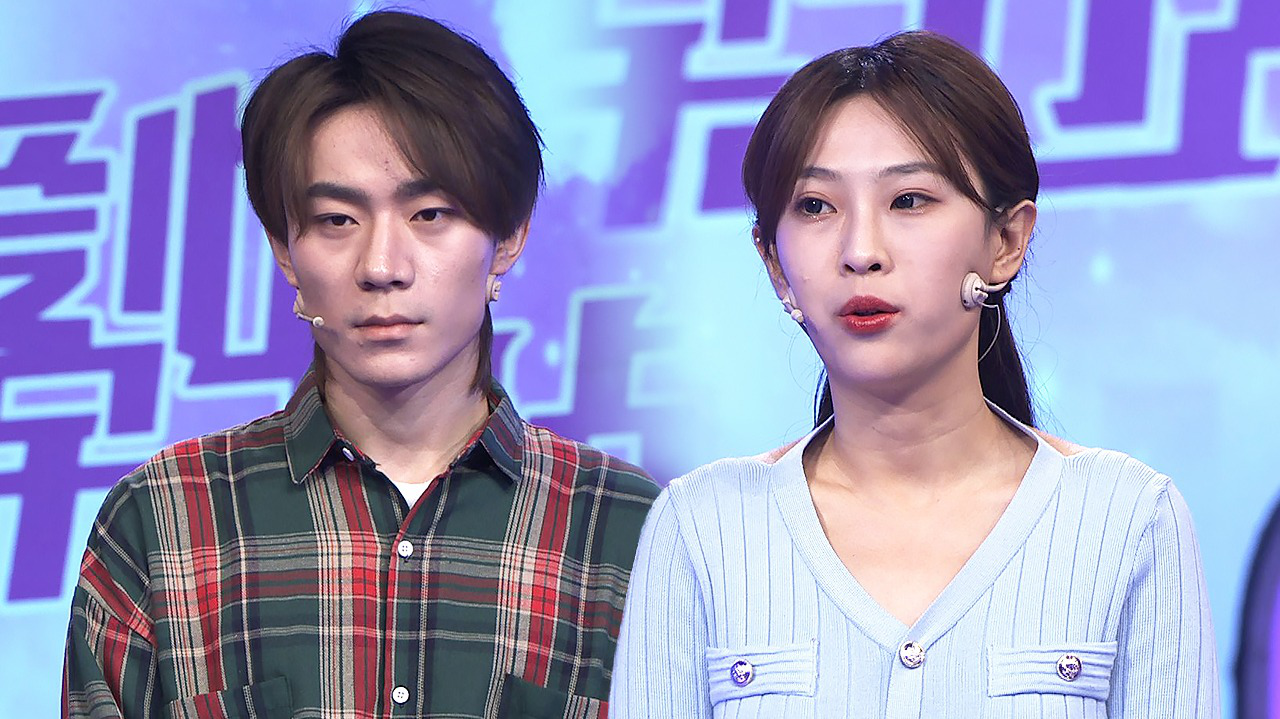 任性女VS花心男,陆琪:收住欲念再恋爱