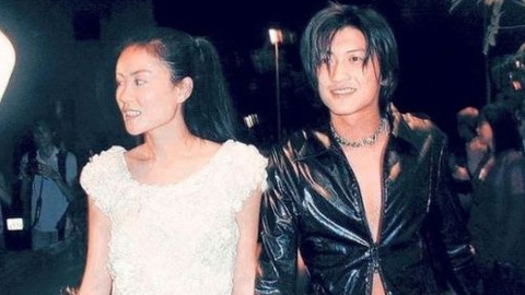 萝莉说美女 第一季 《萝莉说美女》第八期 王菲谢霆锋竟然要复合