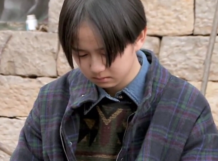 变形计 第12季 刘珊李幼恩联手“越狱”