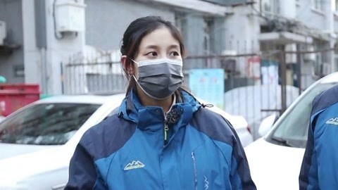 向前一步 直击战疫第一线 解决北京蔬菜价格外地返京管理问题