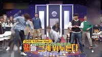 综艺最劲爆 2016 笑崩 金希澈携群魔野性斗舞李天秀 64