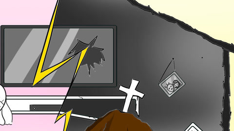 家里这个位置处理不好，会影响家运！