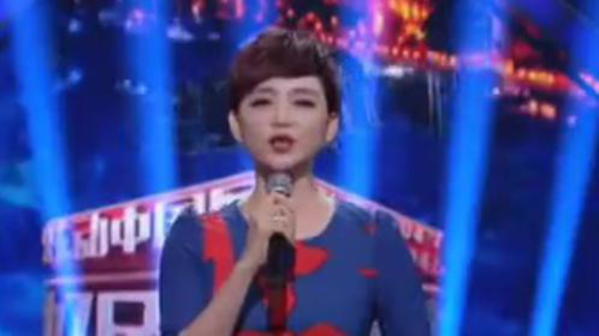 中华好民歌 汪洋拼力挑战东方小夜曲，黄安首唱台湾原主民民歌
