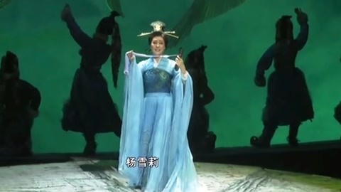 玲听两岸 主创聊南音《文姬归汉》 再现一代女诗人传奇