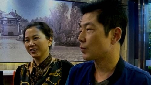 人气美食 特别策划·夫妻老婆店大盘点