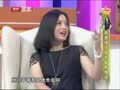 最佳现场 《最佳现场》20120731：白雪形象大颠覆