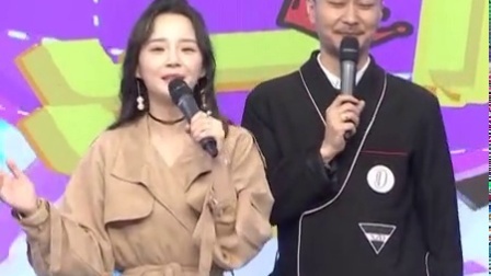 时尚汇 嘉宾猜歌陷童年回忆杀