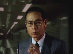 经典传奇 恐怖东京毒气案