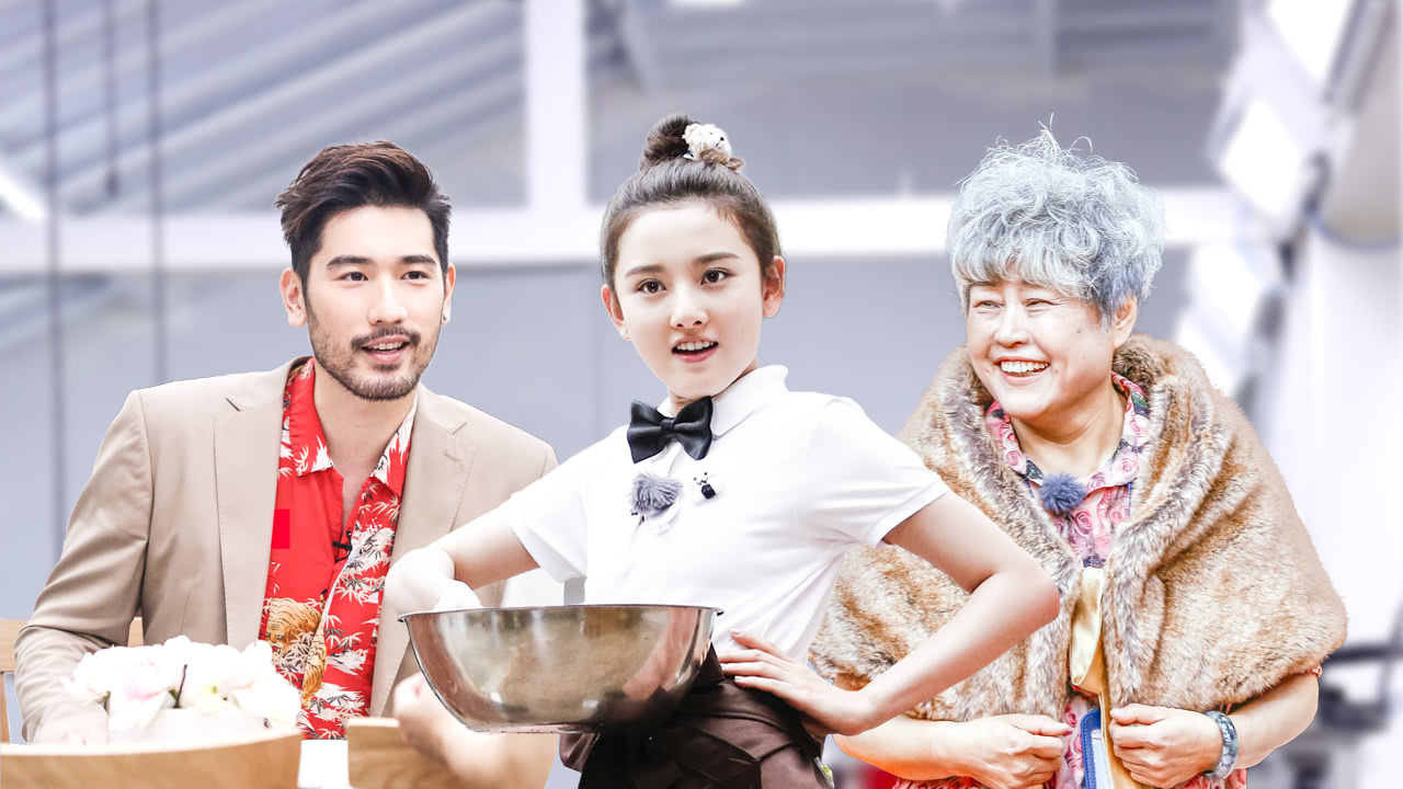 第7期：黄渤遭遇颜值危机