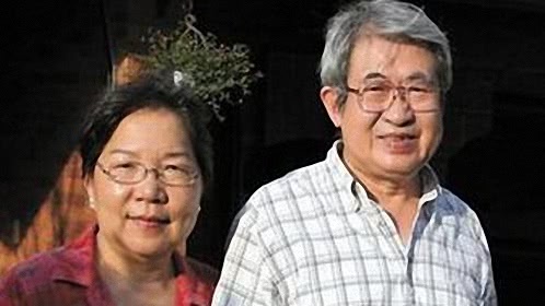 鲁豫有约 席慕蓉：诗意人生