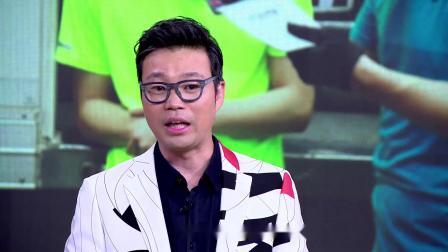 优酷全明星 王迅曝<极限>搞笑内幕