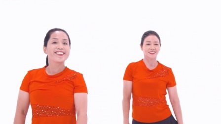 亲爱的我又想你了-春英（舞蹈展示）