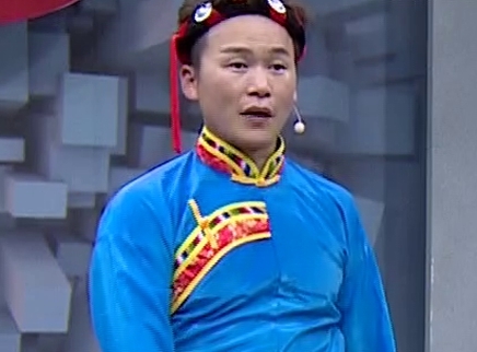321动起来 舞蹈《命运》