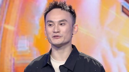 杂技师徒超高难度动作征服现场，励志妈妈八年时间救自己于水火