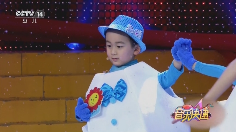 音乐快递 《音乐快递》 20260730 点亮梦想