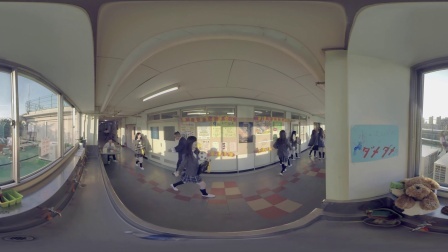 陈冠希《外星伴侣》VR版