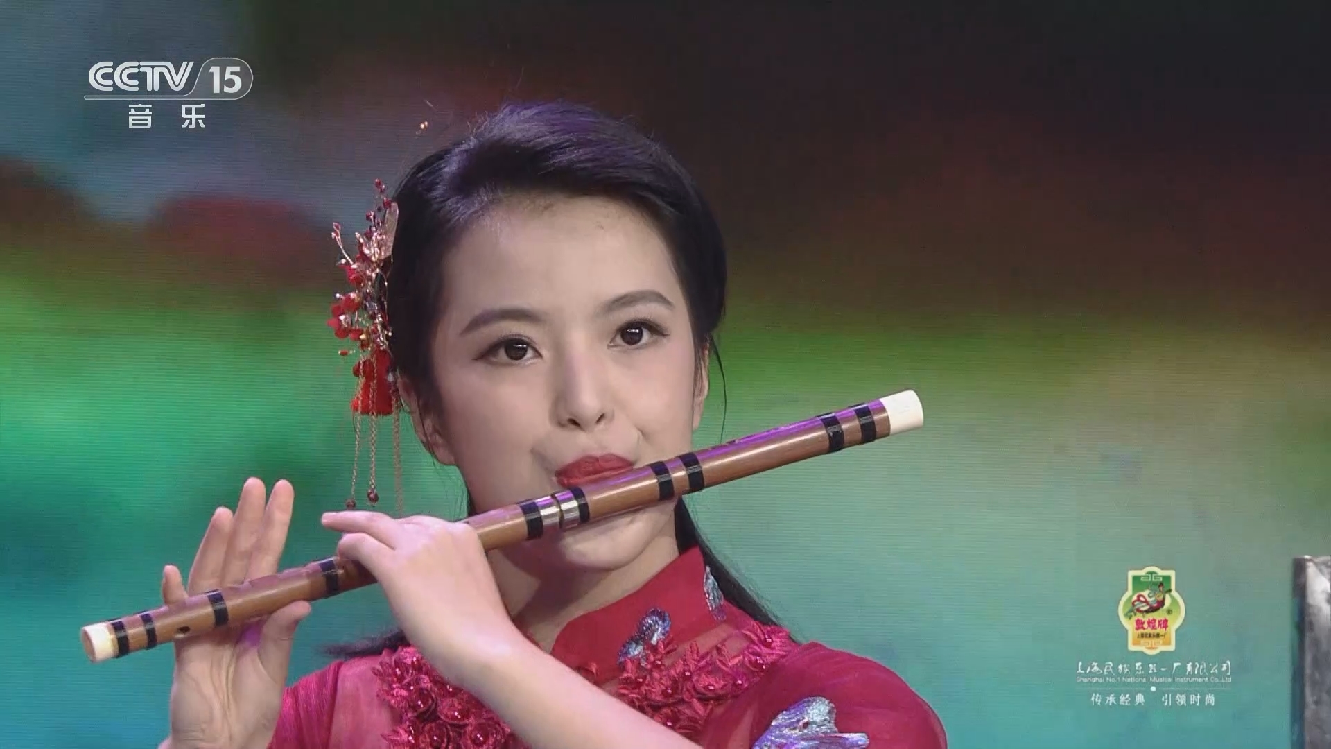 风华国乐 《风华国乐》 20240109