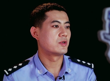 守护解放西 第八集：青春别迷茫