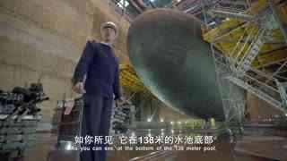 战略核潜艇：暗影杀手