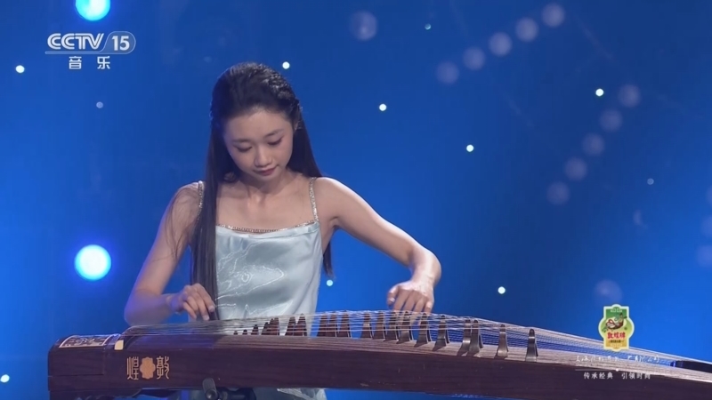 风华国乐 《风华国乐》 20250808