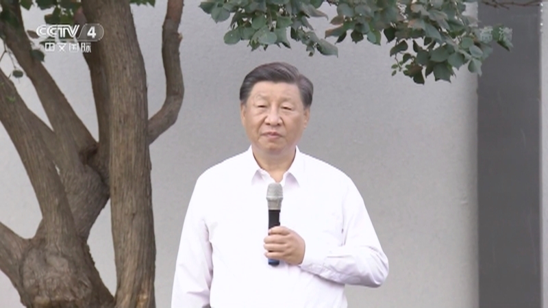 今日环球 《今日环球》 20220819