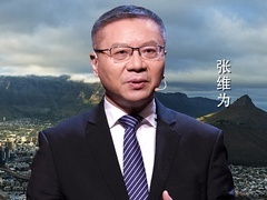 这就是中国 南非归来话“南方”