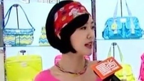乐活好正点 小S独家揭秘 招牌动作这样拗