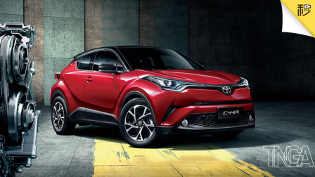 刚完成换代的合资重磅小型SUV 这三台该选谁？