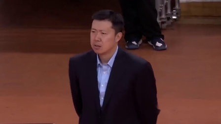 预见CBA 【预见CBA】CBA第十一轮：八一vs龙狮-前瞻