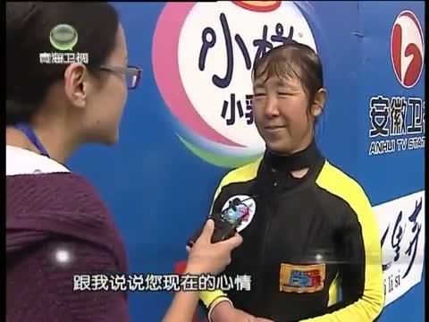 江源扫描 《江源扫描》 20141018 《男生女生上高原》挑战极限（上）