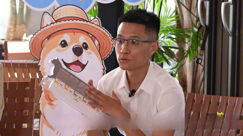 萌宠来啦之毛孩子体重猜猜看 王硕科普如何科学喂养宠物