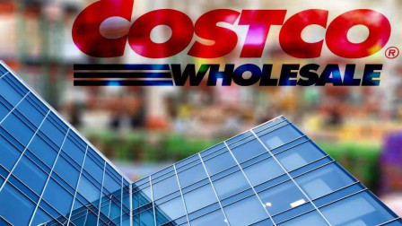 维辰财经 Costco被抢购到暂停营业的背后