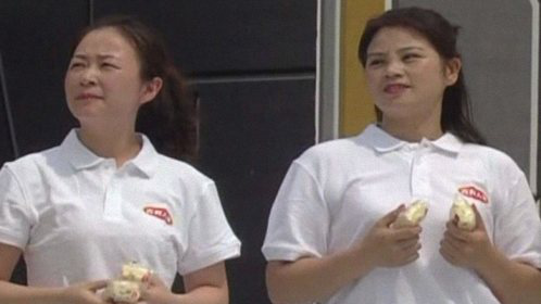 男生女生向前冲 第九季 冲关王宝刀未老！扬言要汽车！