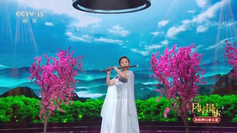 《风华国乐》 20260212 弦歌流芳