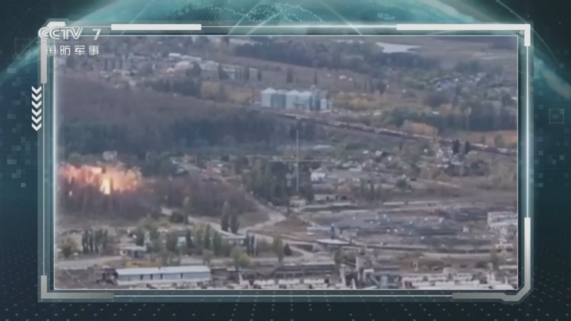 《防务新观察》 20260404 美军拆东墙补西墙 援乌装备或转至中东 乌克兰能否转危为机？