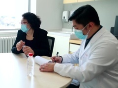 全民健康学院 联合会诊精准治疗 疼痛无需再忍