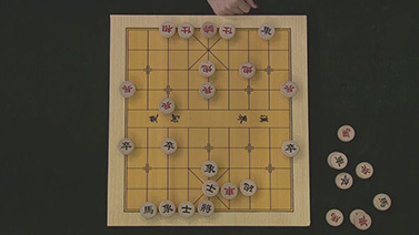 棋牌乐 [棋牌乐]20240120 孟繁睿VS许文章