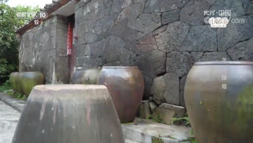 地理中国 《地理中国》 20181128 秘境寻踪·羊山探奇
