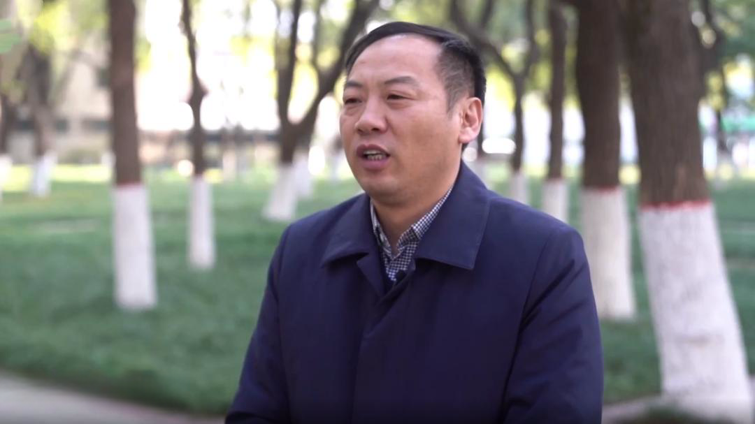 社会传真 做优完整社区 让幸福“原地升级”