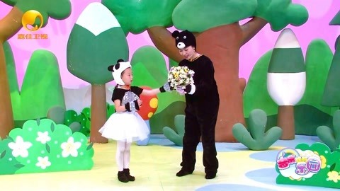 音乐涂鸦乐园 母亲节花束
