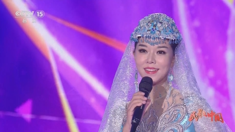 民歌&middot;中国 《民歌中国》 20230502