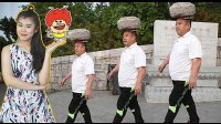 囧闻一箩筐 伙呆 史上最奇葩的减肥妙招 451